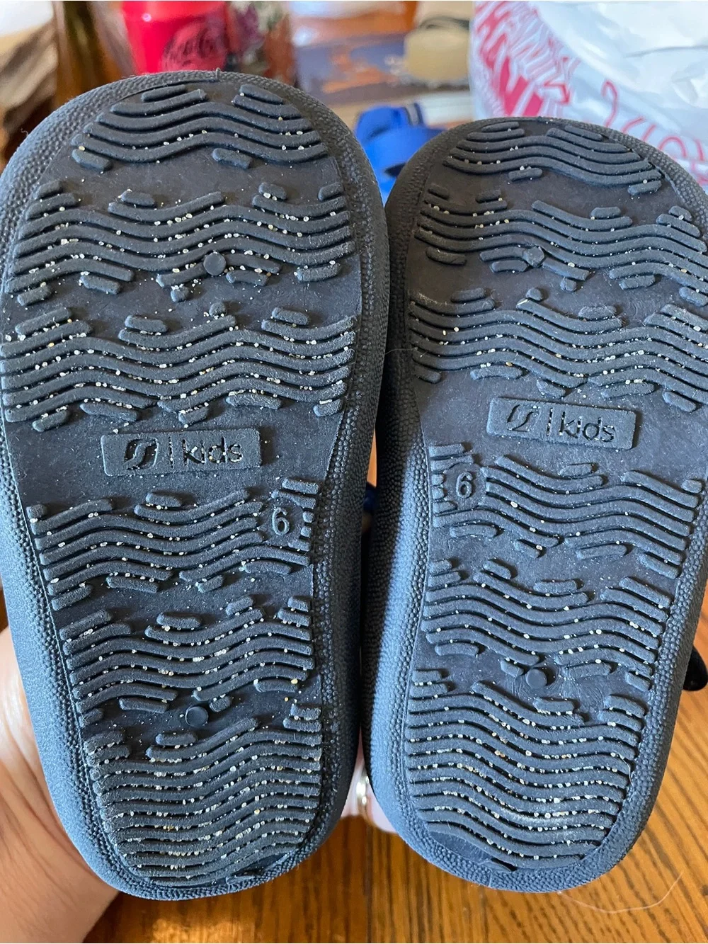 N/A comfortable navy